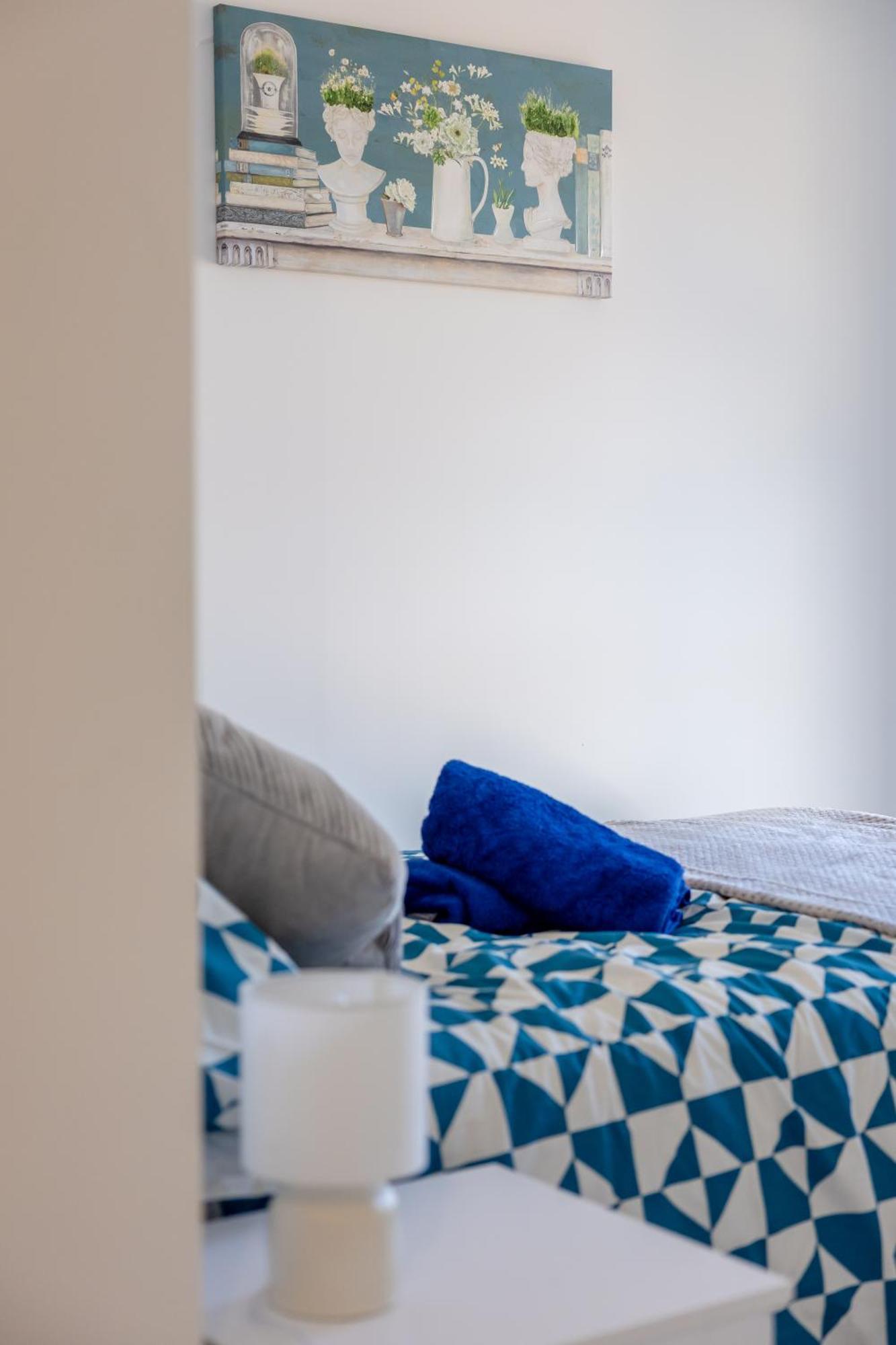 Stunning Modern 3 Bedroom Townhouse - Perfect Getaway Manchester Buitenkant foto