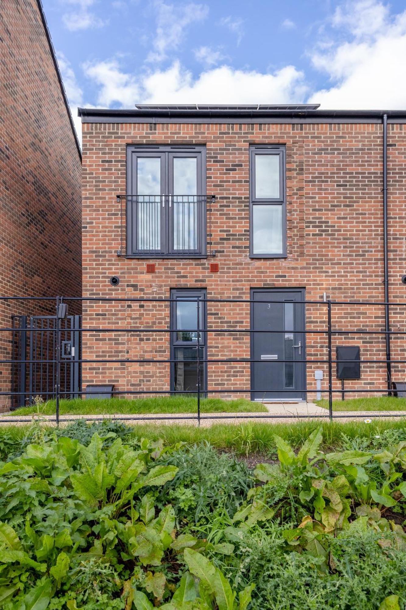 Stunning Modern 3 Bedroom Townhouse - Perfect Getaway Manchester Buitenkant foto